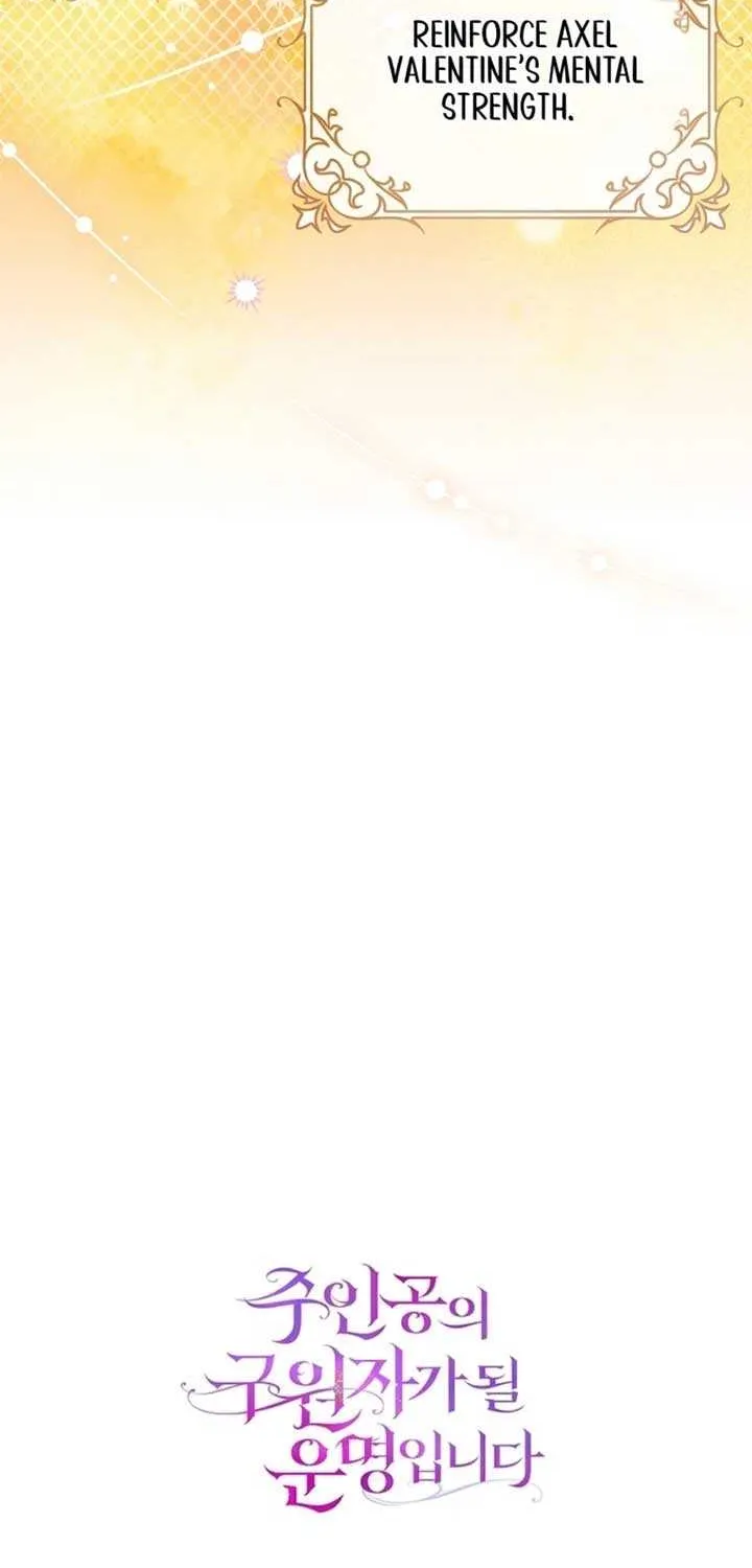 It’s My Destiny To Be The Hero’s Saviour Chapter 135 page 103 - 