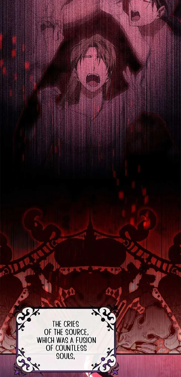It’s My Destiny To Be The Hero’s Saviour Chapter 135 page 12 - 