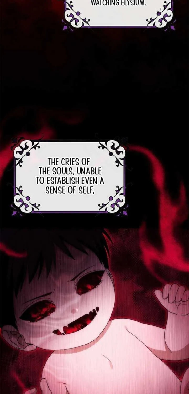 It’s My Destiny To Be The Hero’s Saviour Chapter 135 page 14 - 
