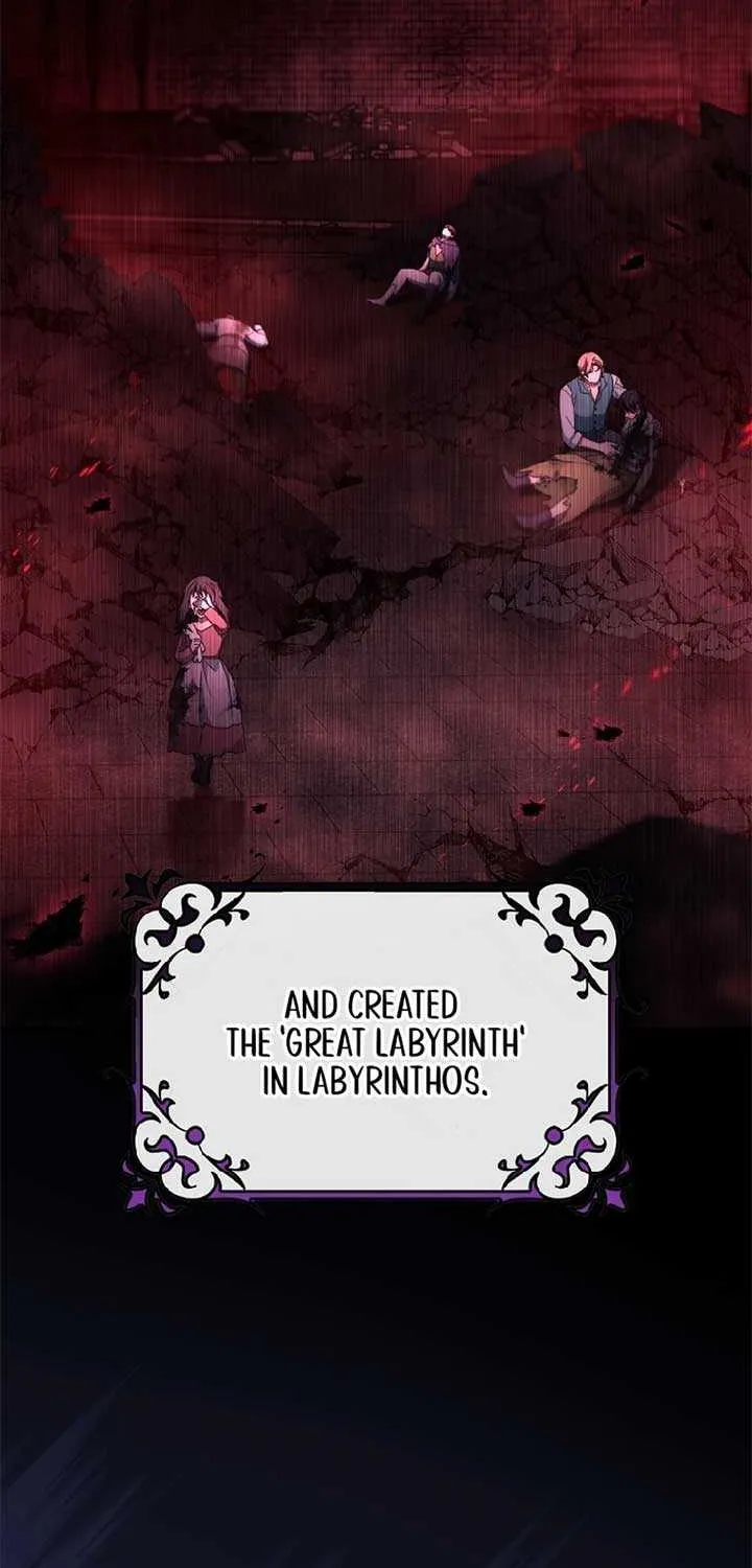 It’s My Destiny To Be The Hero’s Saviour Chapter 135 page 16 - 