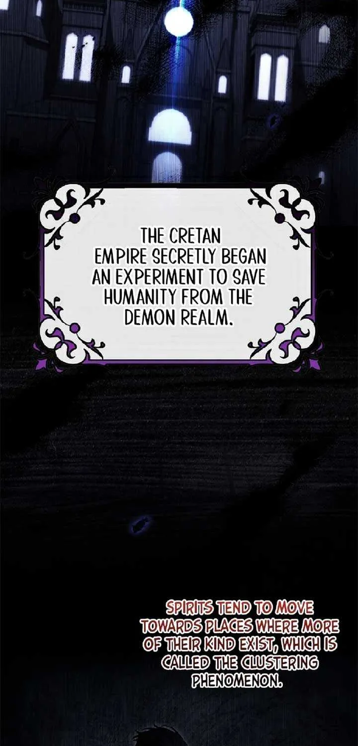 It’s My Destiny To Be The Hero’s Saviour Chapter 135 page 3 - 