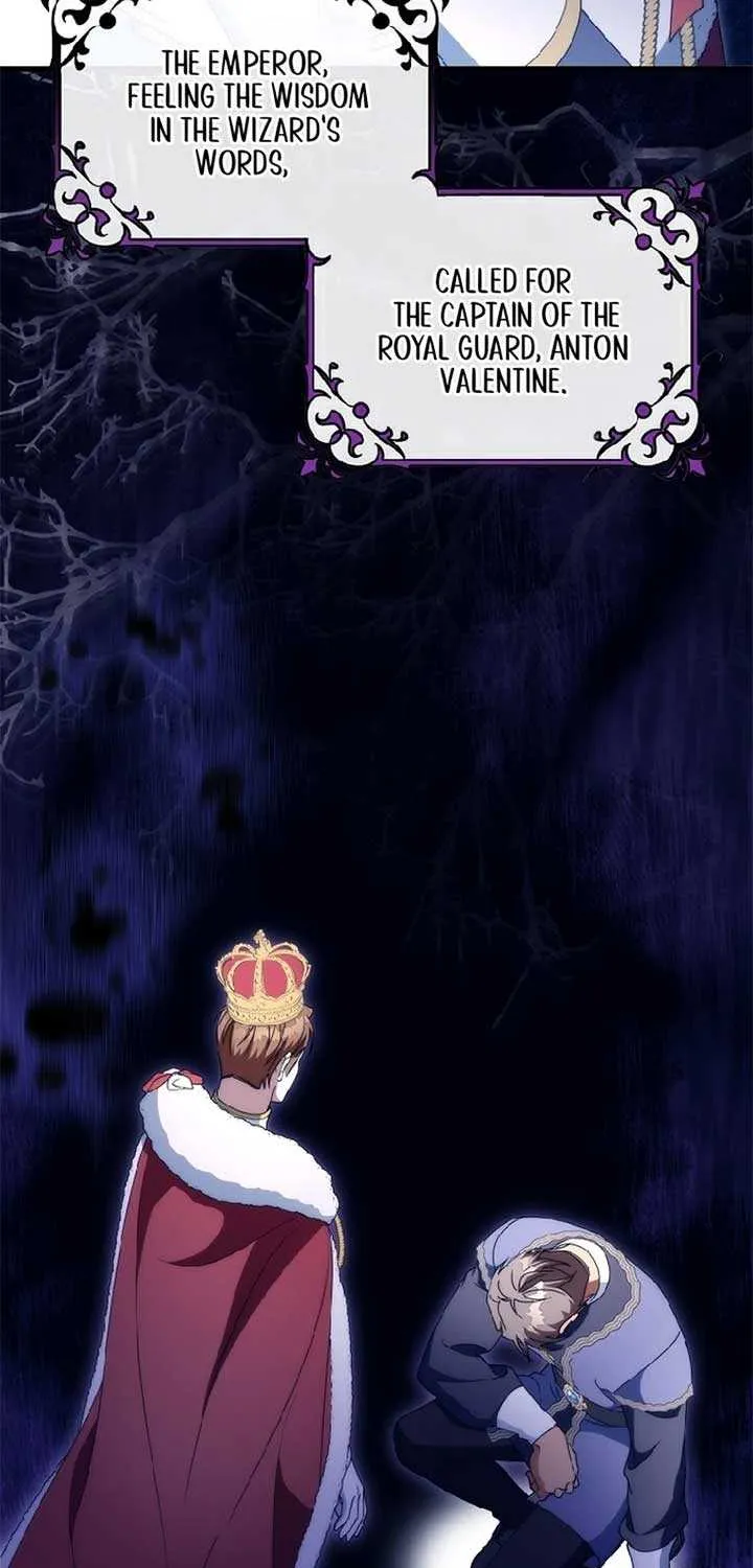 It’s My Destiny To Be The Hero’s Saviour Chapter 135 page 21 - 