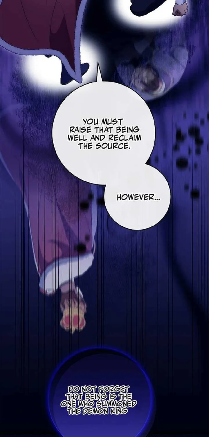It’s My Destiny To Be The Hero’s Saviour Chapter 135 page 22 - 