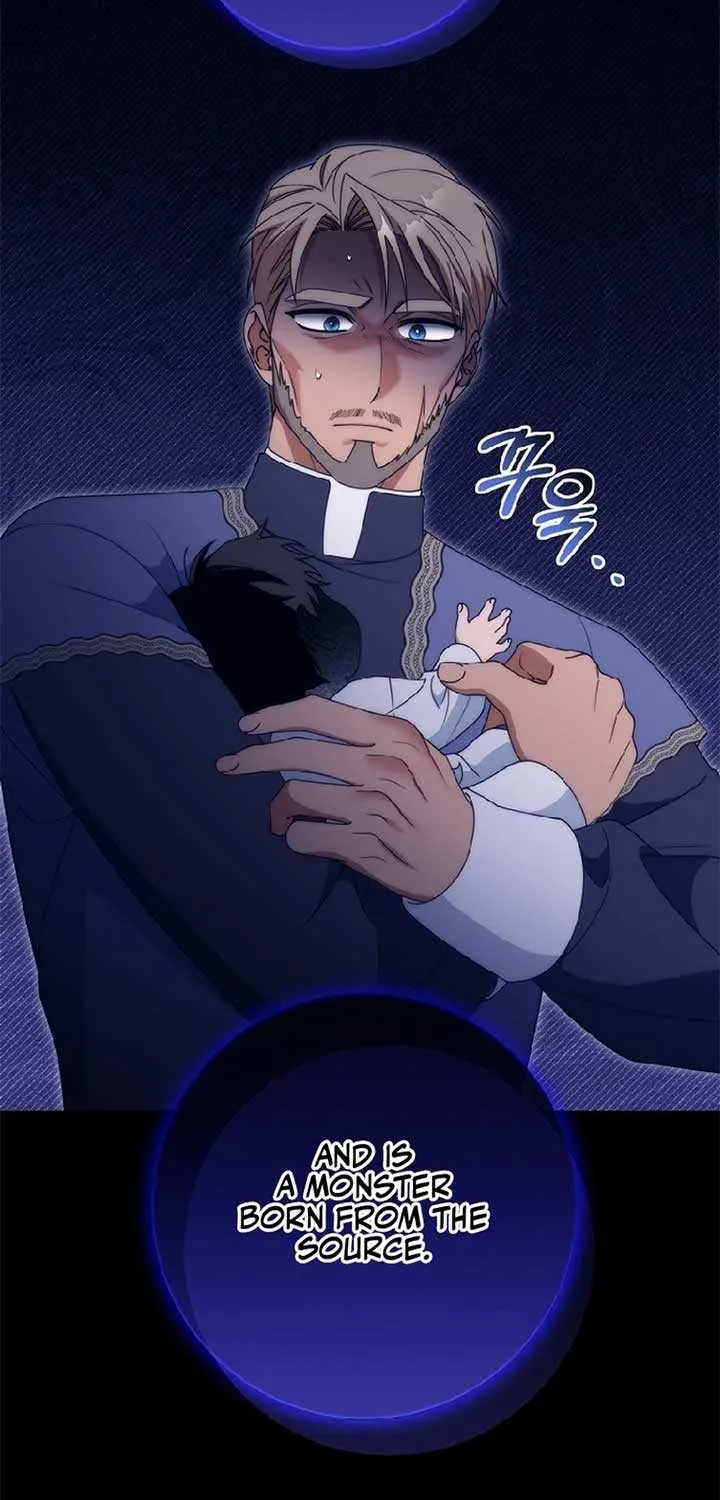 It’s My Destiny To Be The Hero’s Saviour Chapter 135 page 23 - 