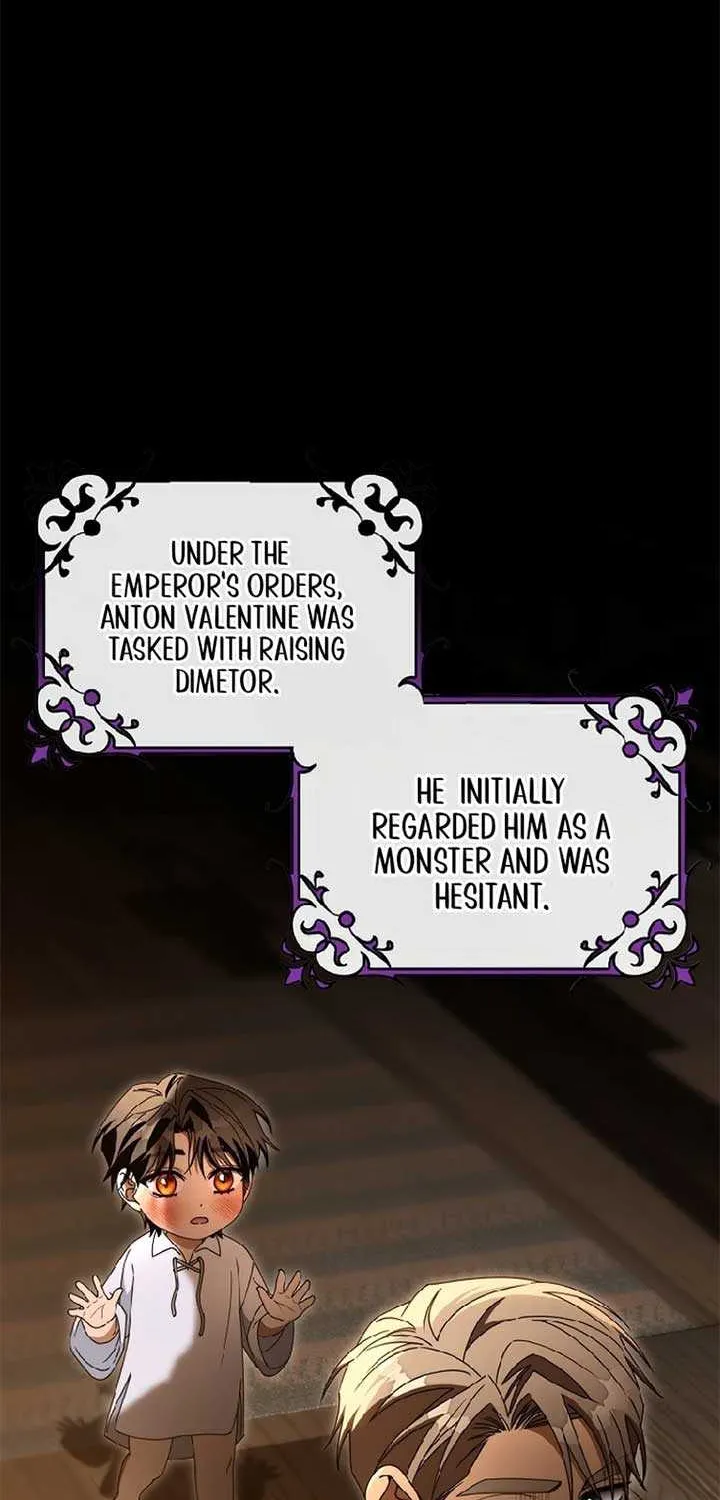 It’s My Destiny To Be The Hero’s Saviour Chapter 135 page 24 - 