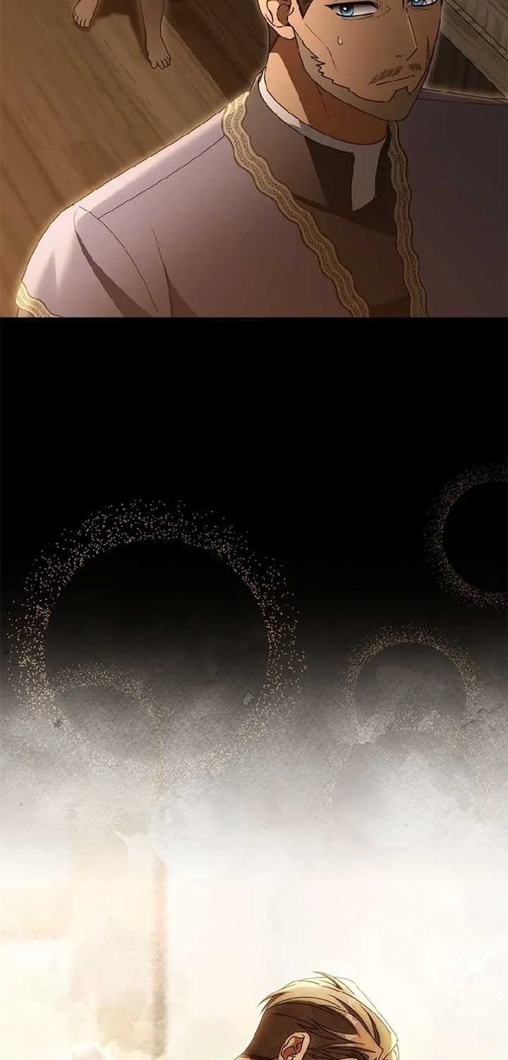 It’s My Destiny To Be The Hero’s Saviour Chapter 135 page 25 - 