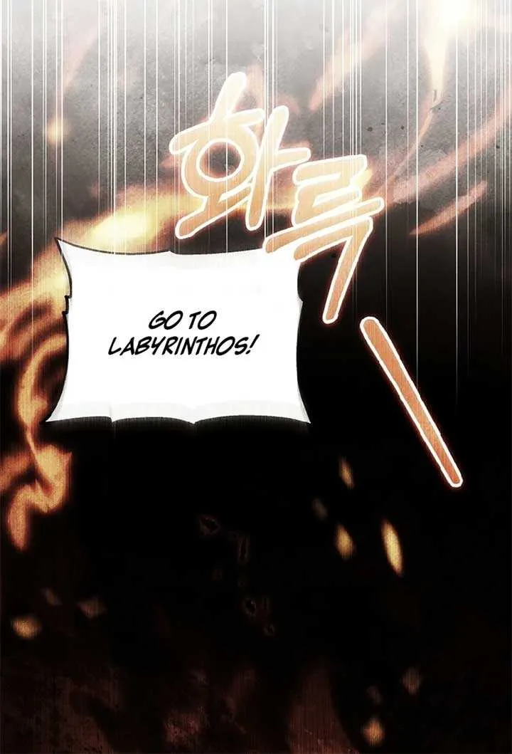 It’s My Destiny To Be The Hero’s Saviour Chapter 135 page 27 - 