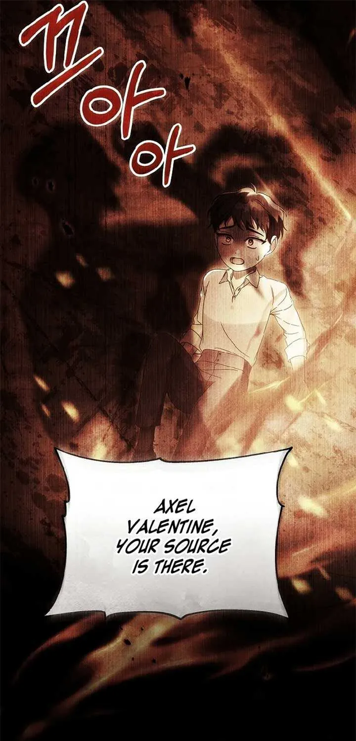 It’s My Destiny To Be The Hero’s Saviour Chapter 135 page 28 - 