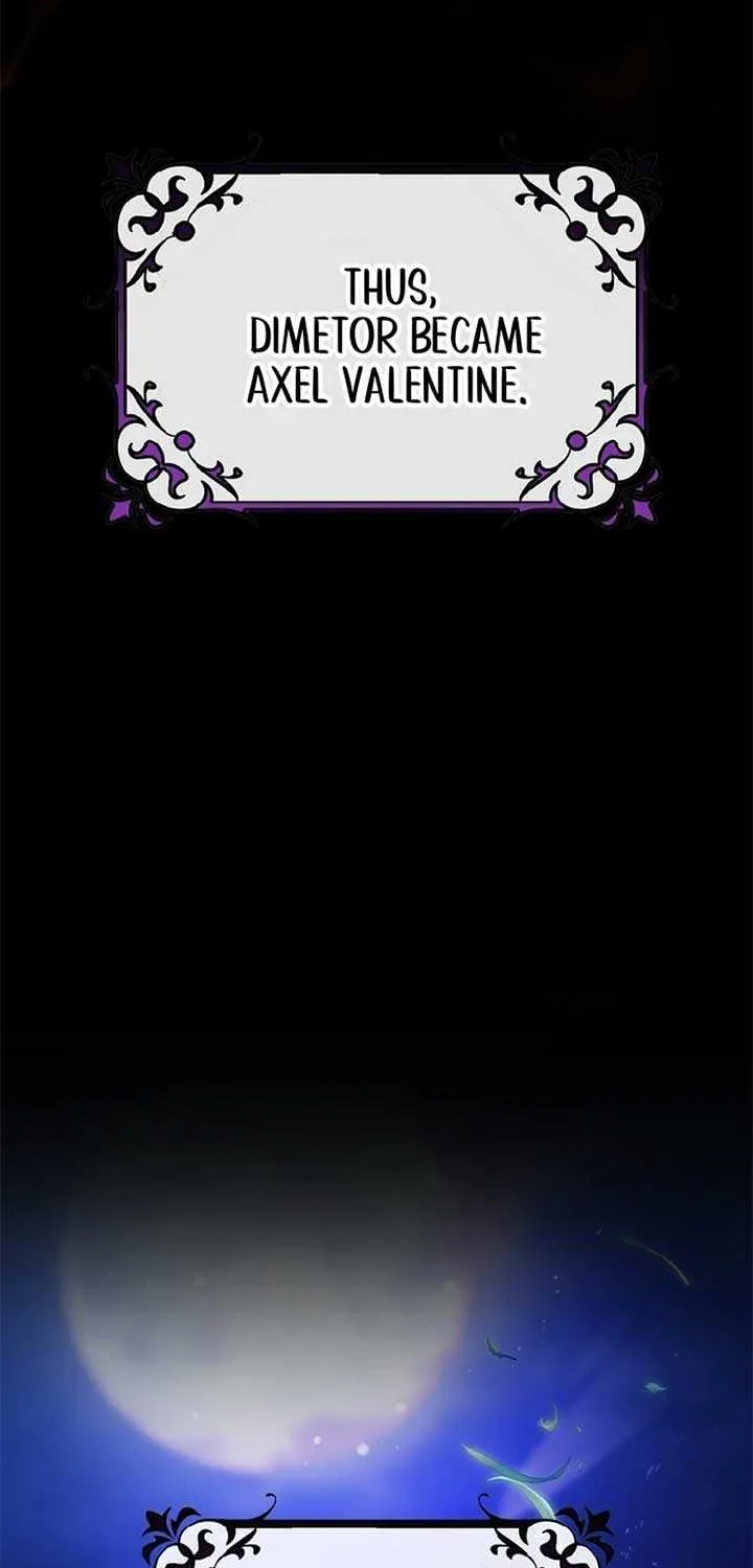 It’s My Destiny To Be The Hero’s Saviour Chapter 135 page 29 - 