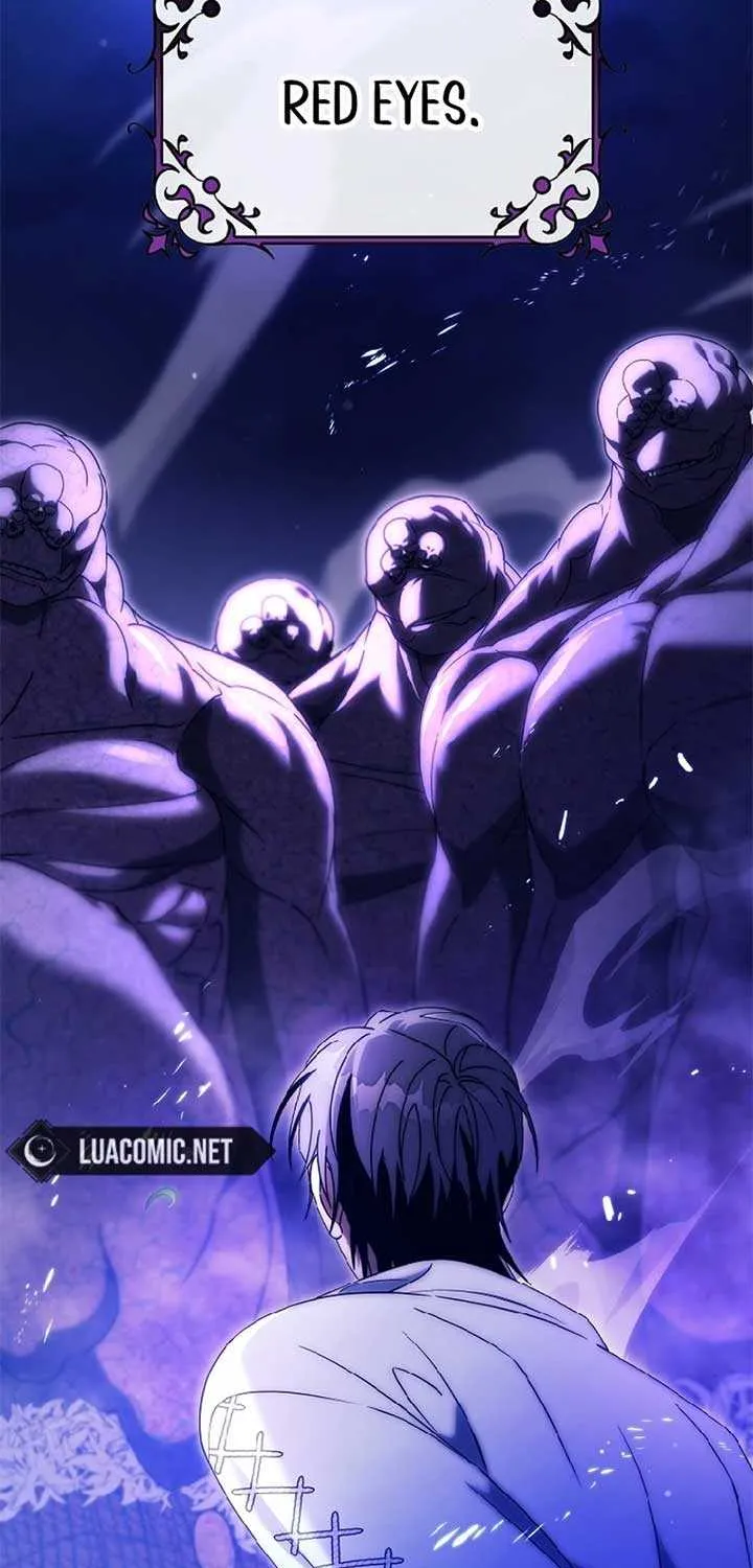 It’s My Destiny To Be The Hero’s Saviour Chapter 135 page 30 - 