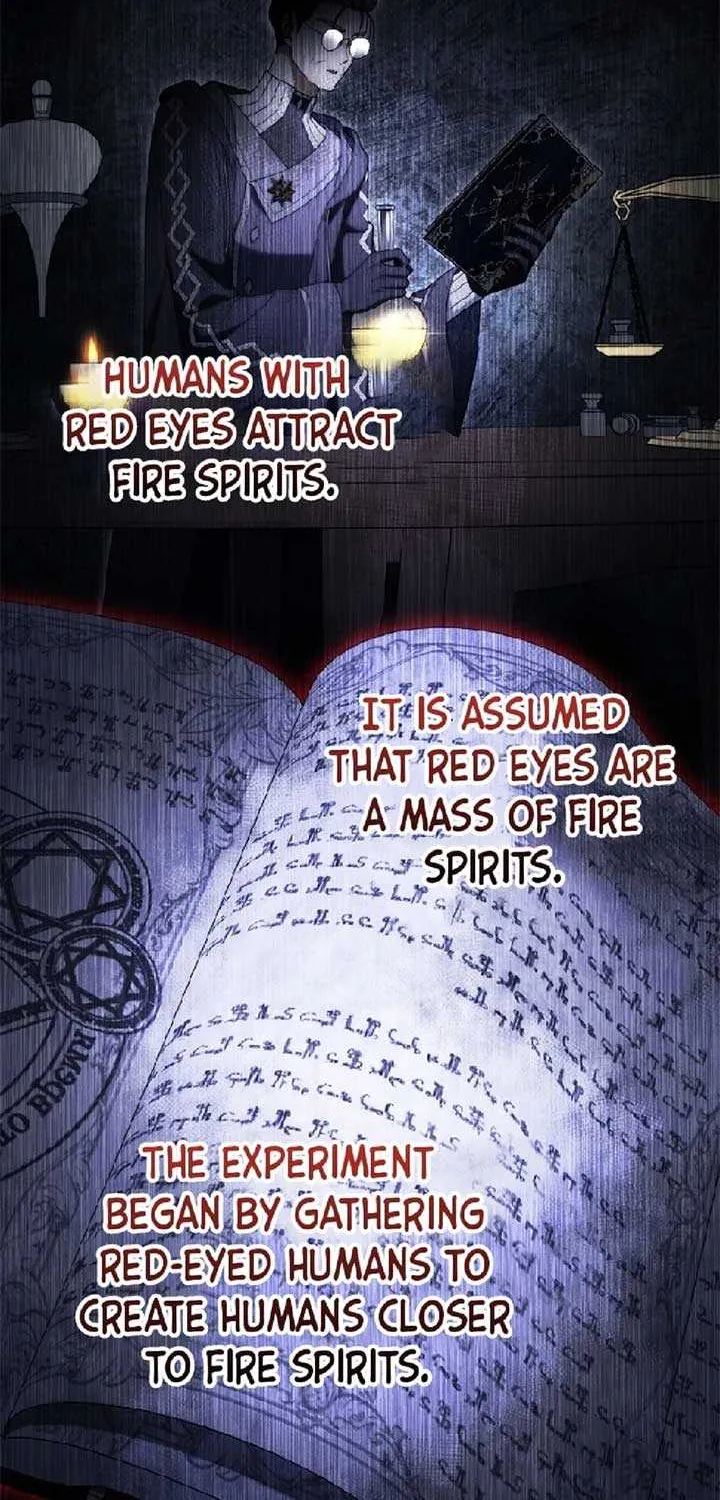 It’s My Destiny To Be The Hero’s Saviour Chapter 135 page 4 - 