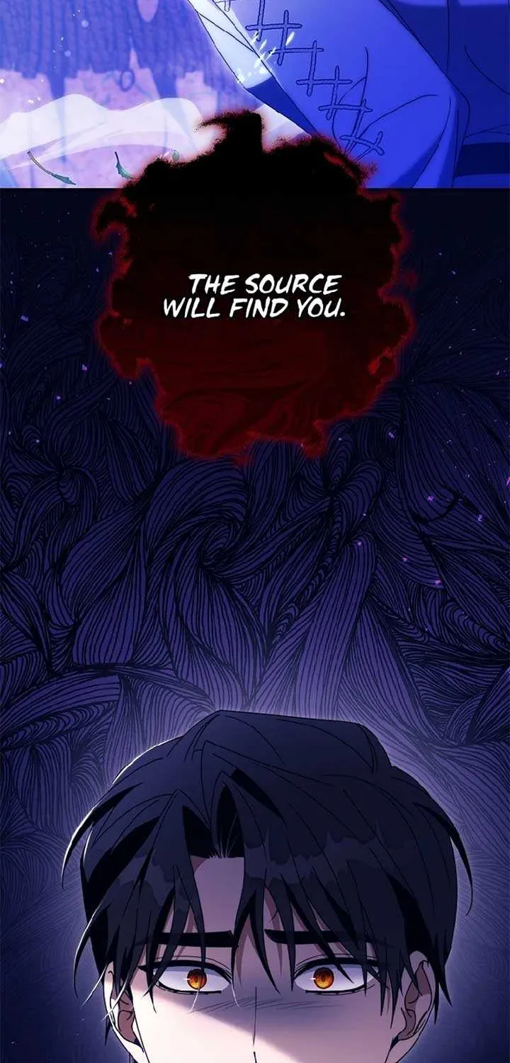 It’s My Destiny To Be The Hero’s Saviour Chapter 135 page 31 - 