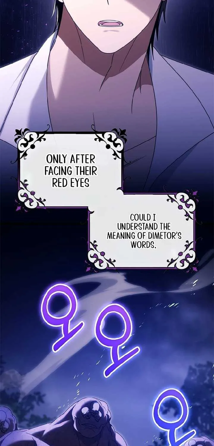 It’s My Destiny To Be The Hero’s Saviour Chapter 135 page 32 - 