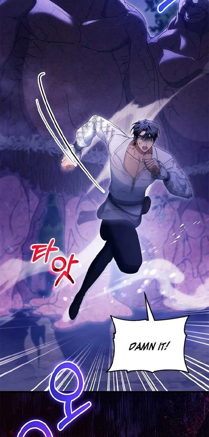 It’s My Destiny To Be The Hero’s Saviour Chapter 135 page 33 - 
