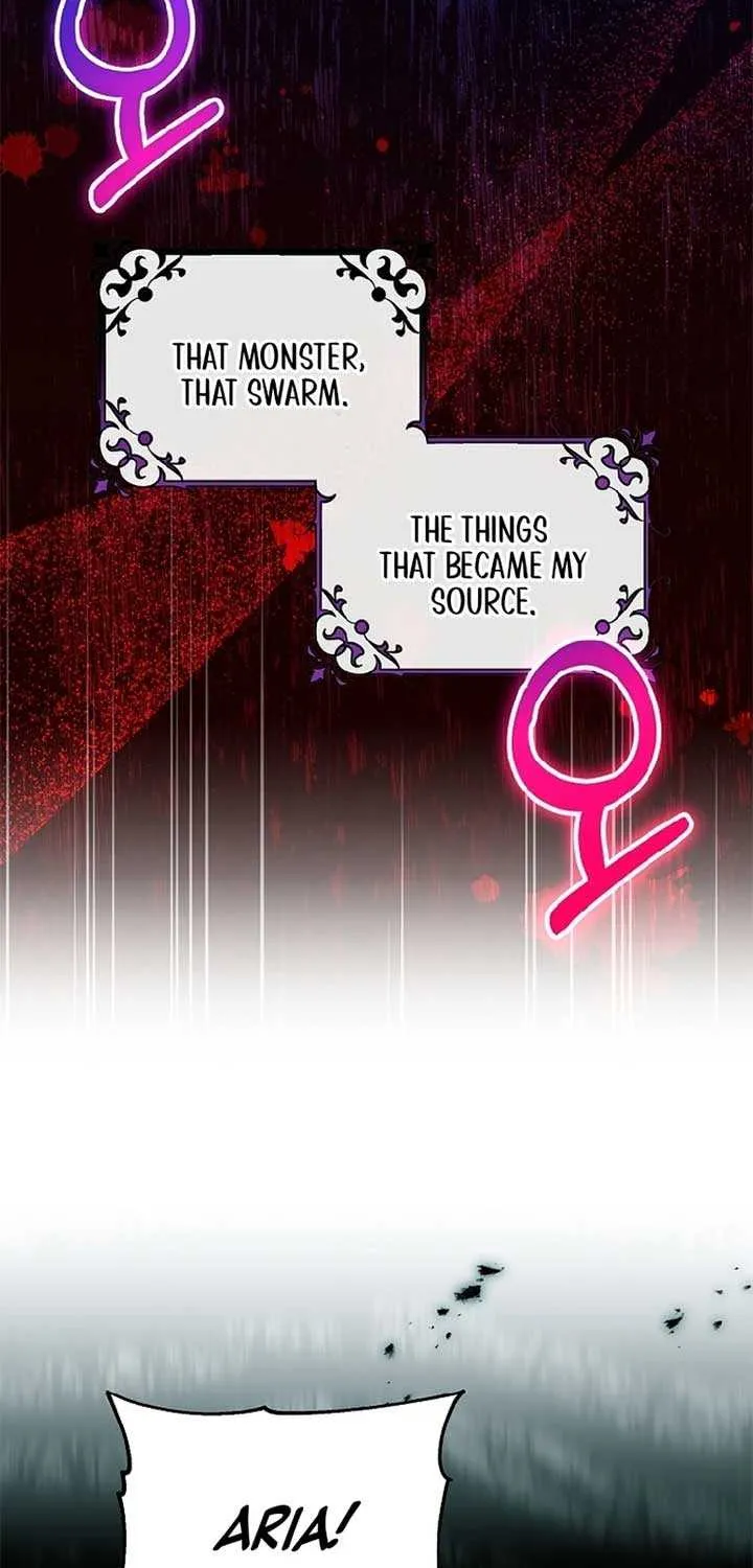 It’s My Destiny To Be The Hero’s Saviour Chapter 135 page 34 - 