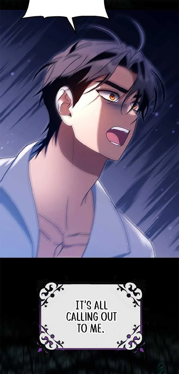 It’s My Destiny To Be The Hero’s Saviour Chapter 135 page 35 - 
