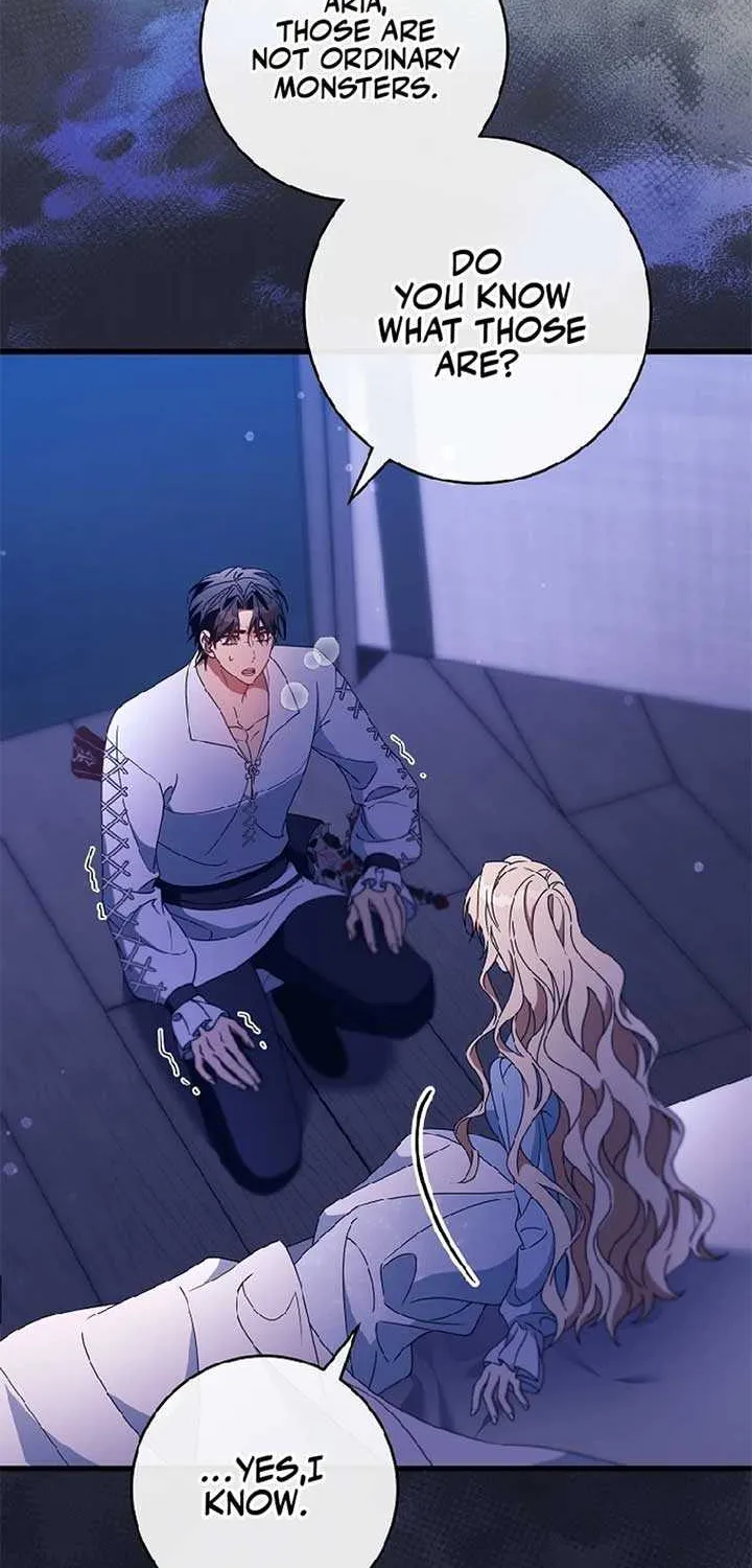 It’s My Destiny To Be The Hero’s Saviour Chapter 135 page 38 - 