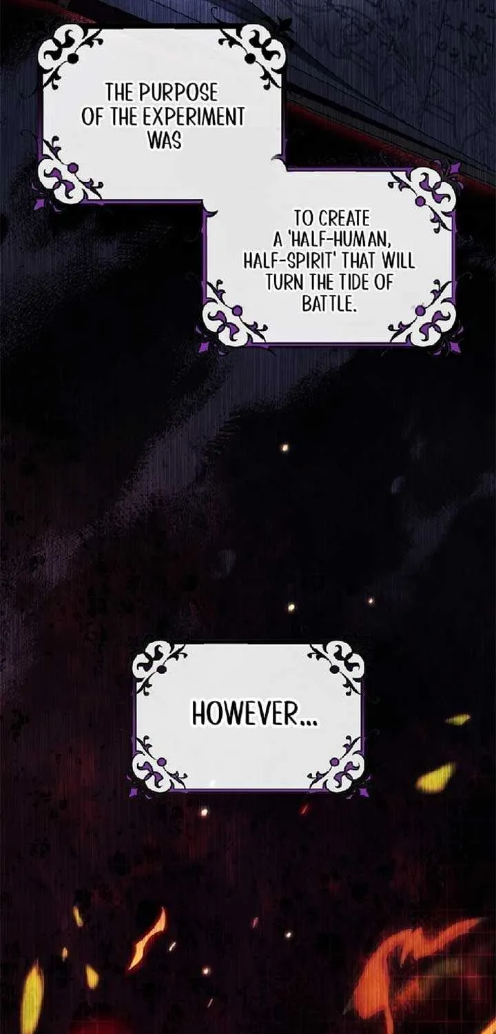 It’s My Destiny To Be The Hero’s Saviour Chapter 135 page 5 - 