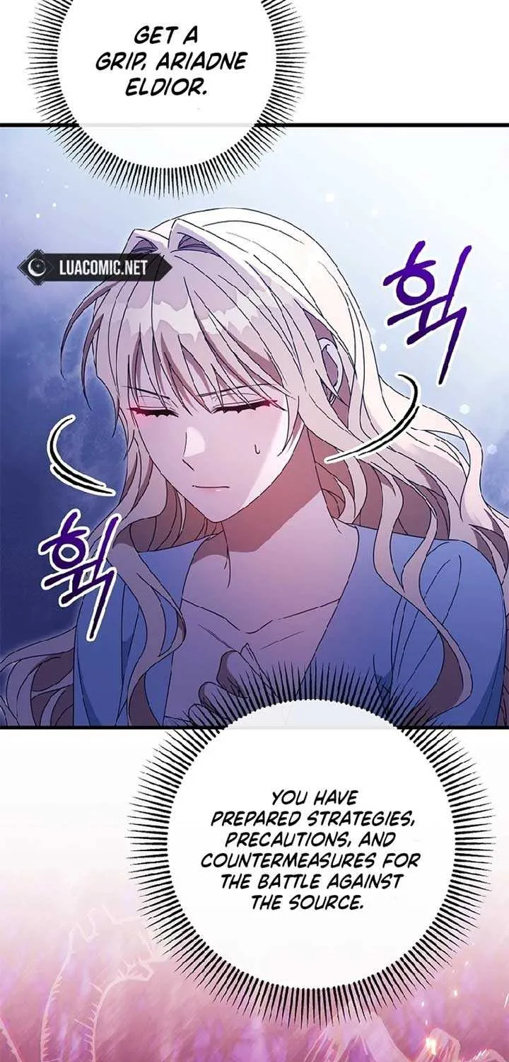 It’s My Destiny To Be The Hero’s Saviour Chapter 135 page 41 - 