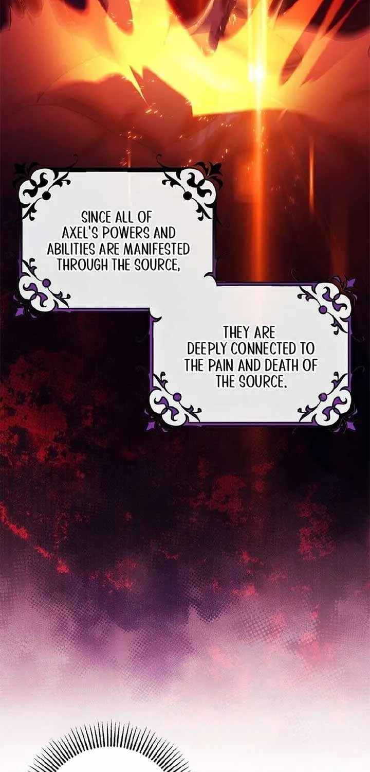 It’s My Destiny To Be The Hero’s Saviour Chapter 135 page 43 - 