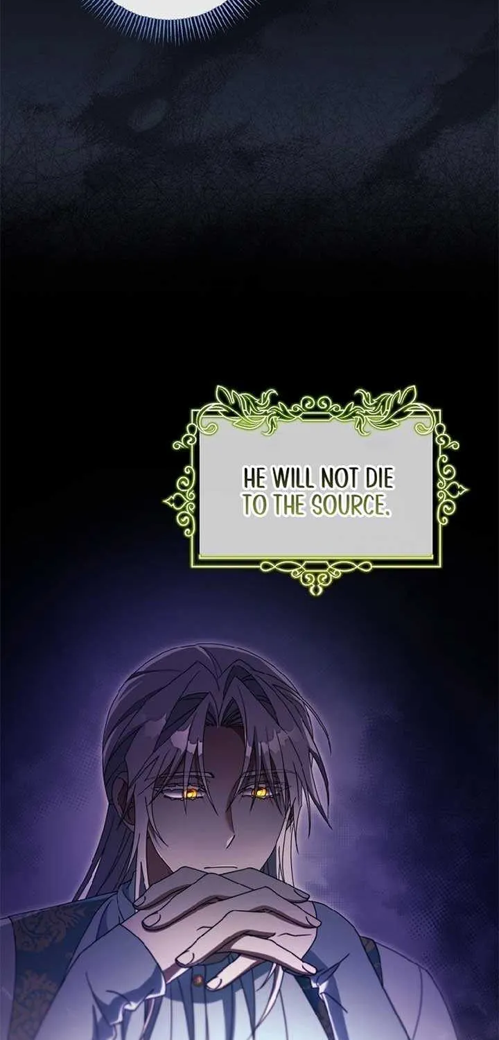 It’s My Destiny To Be The Hero’s Saviour Chapter 135 page 47 - 
