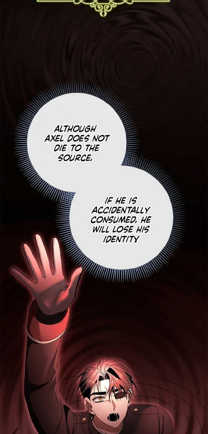 It’s My Destiny To Be The Hero’s Saviour Chapter 135 page 49 - 