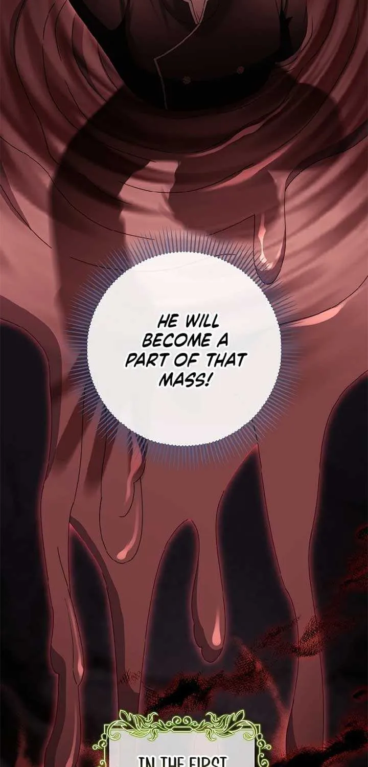 It’s My Destiny To Be The Hero’s Saviour Chapter 135 page 50 - 