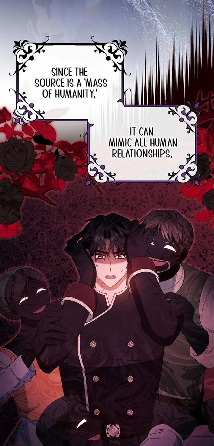 It’s My Destiny To Be The Hero’s Saviour Chapter 135 page 55 - 