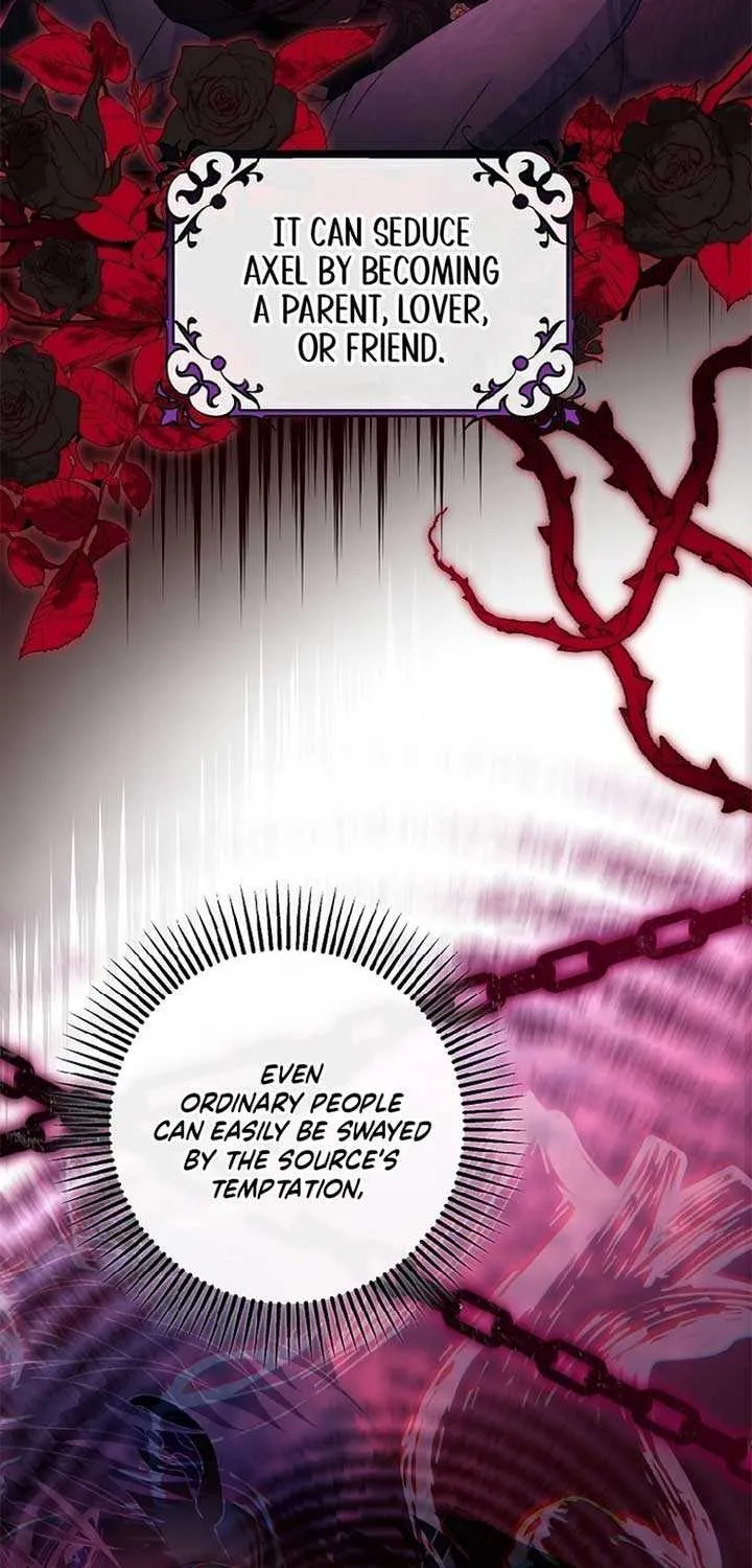 It’s My Destiny To Be The Hero’s Saviour Chapter 135 page 56 - 
