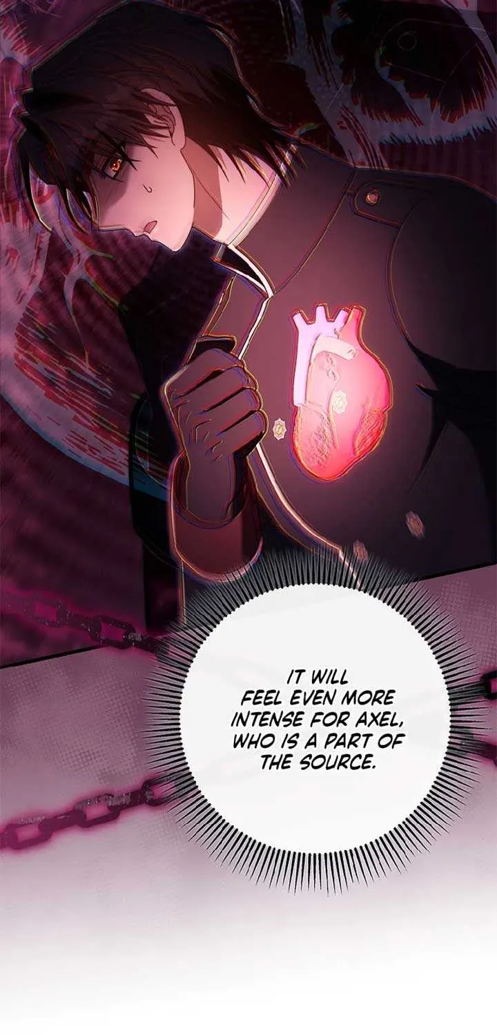 It’s My Destiny To Be The Hero’s Saviour Chapter 135 page 57 - 
