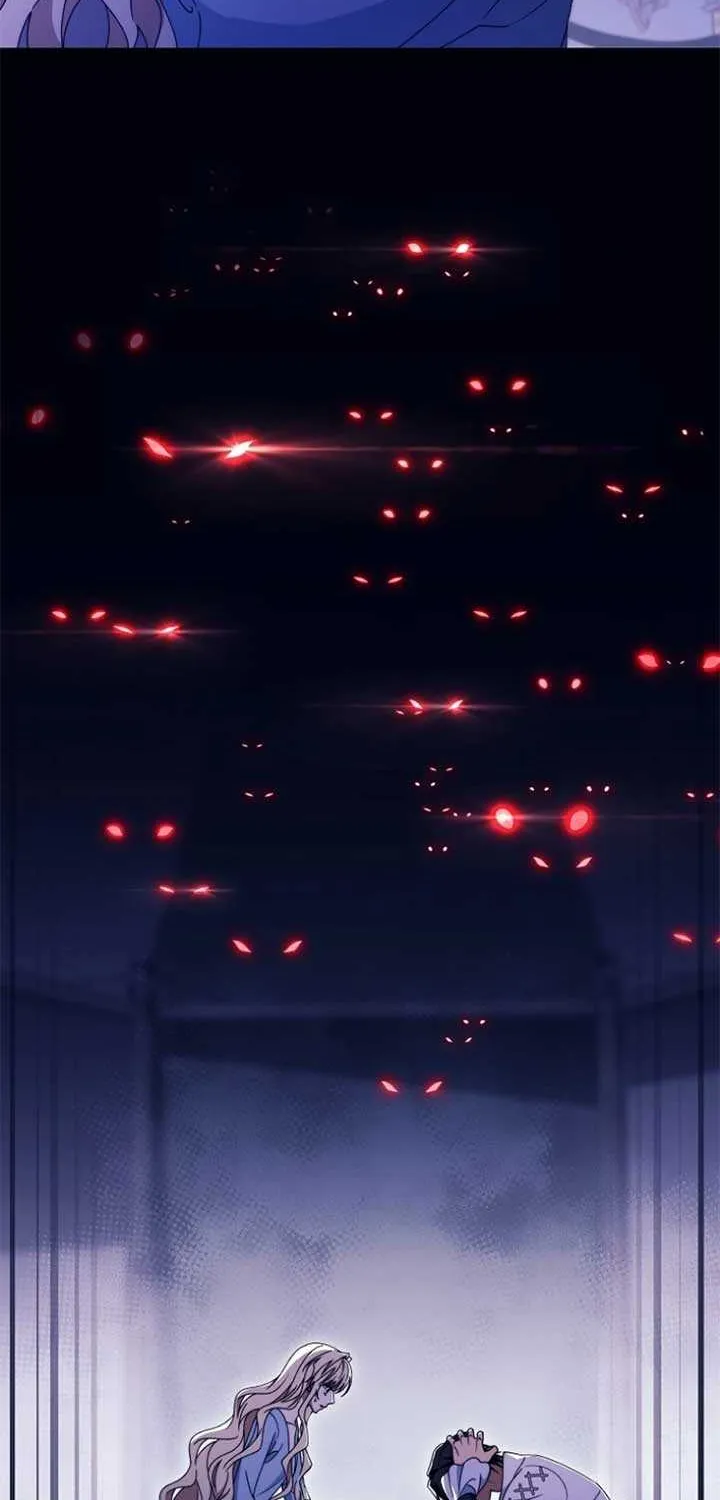 It’s My Destiny To Be The Hero’s Saviour Chapter 135 page 59 - 