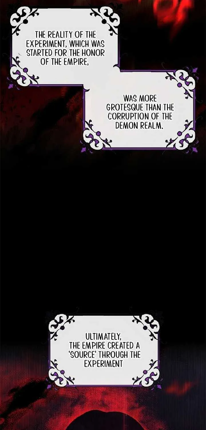 It’s My Destiny To Be The Hero’s Saviour Chapter 135 page 7 - 