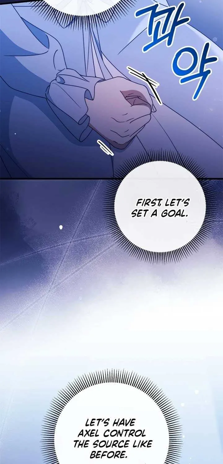 It’s My Destiny To Be The Hero’s Saviour Chapter 135 page 61 - 