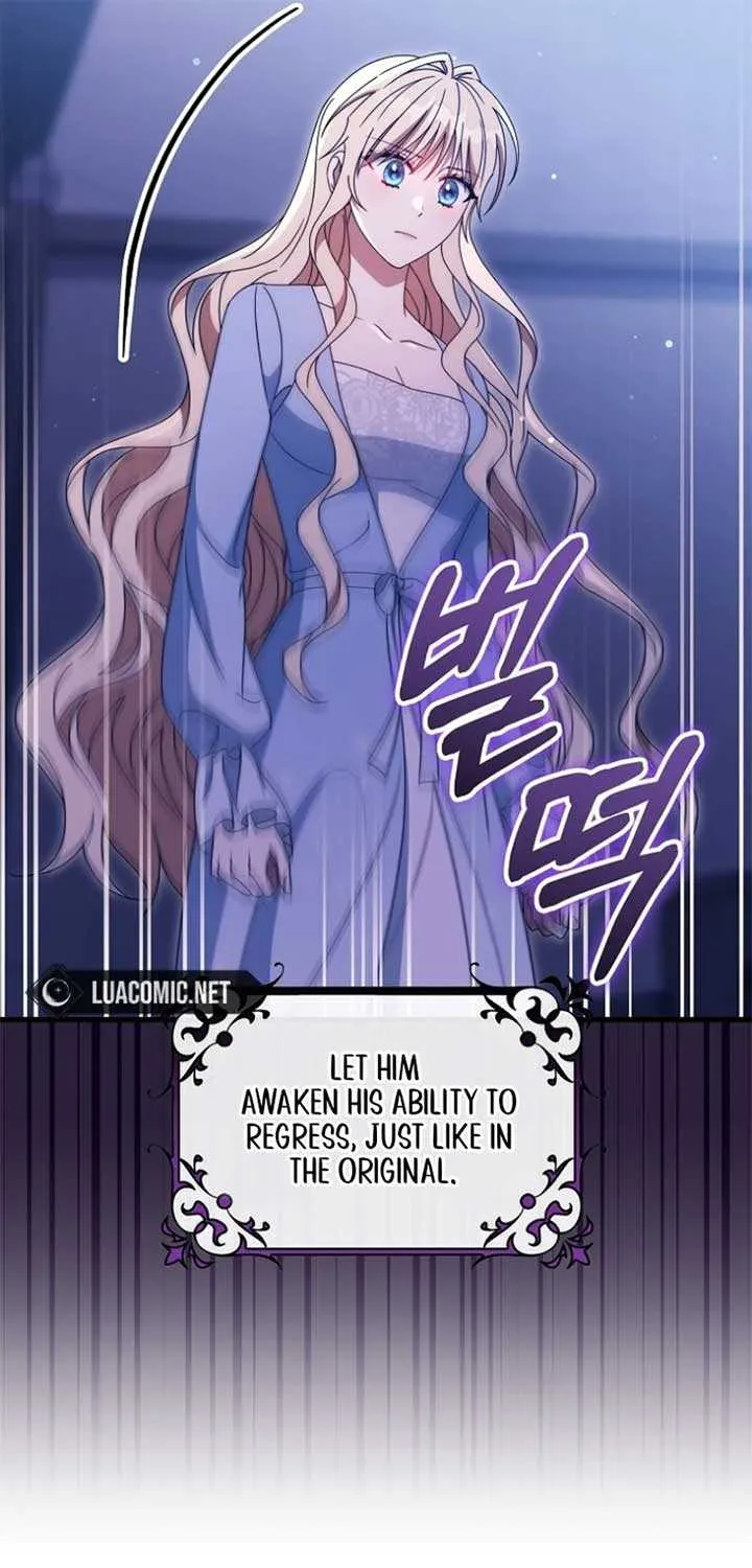 It’s My Destiny To Be The Hero’s Saviour Chapter 135 page 63 - 