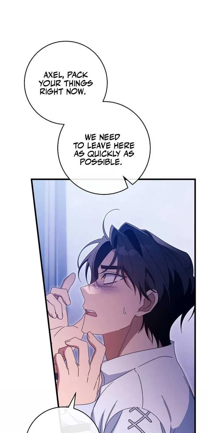 It’s My Destiny To Be The Hero’s Saviour Chapter 135 page 64 - 