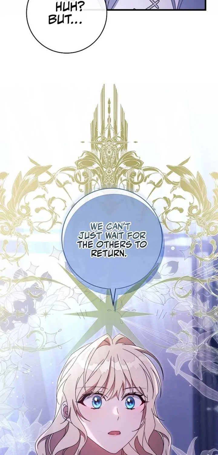 It’s My Destiny To Be The Hero’s Saviour Chapter 135 page 65 - 