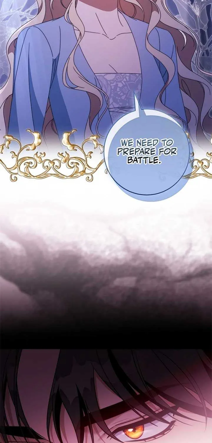 It’s My Destiny To Be The Hero’s Saviour Chapter 135 page 66 - 