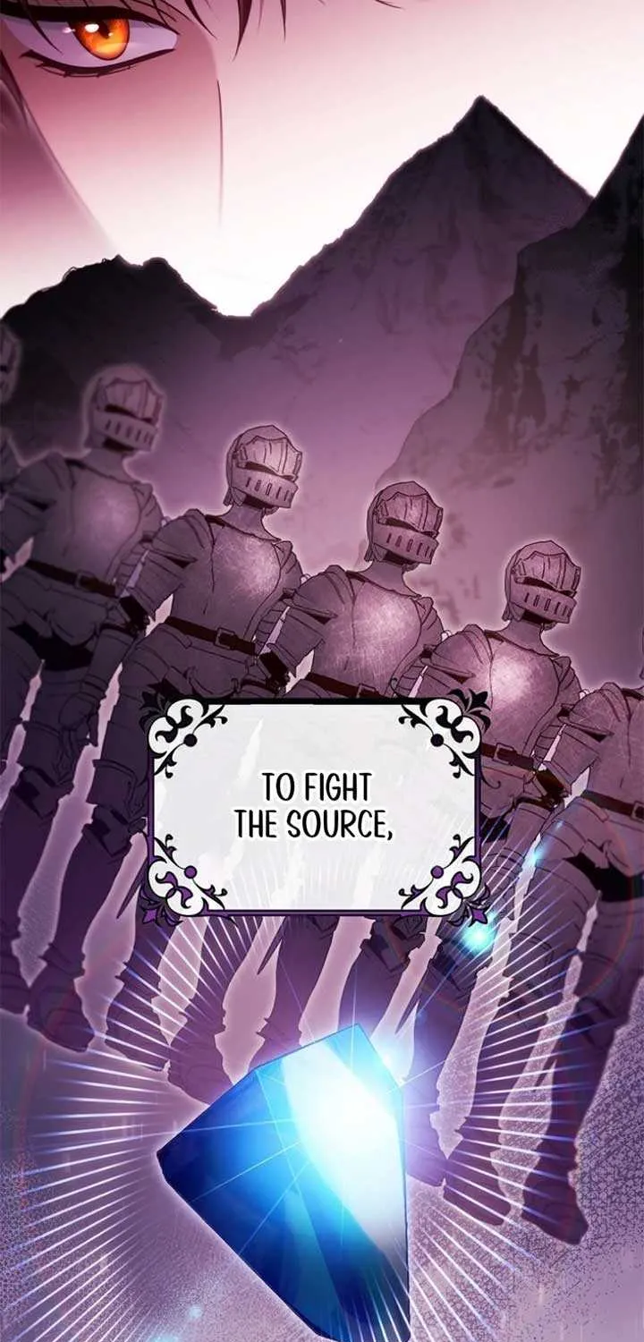It’s My Destiny To Be The Hero’s Saviour Chapter 135 page 67 - 