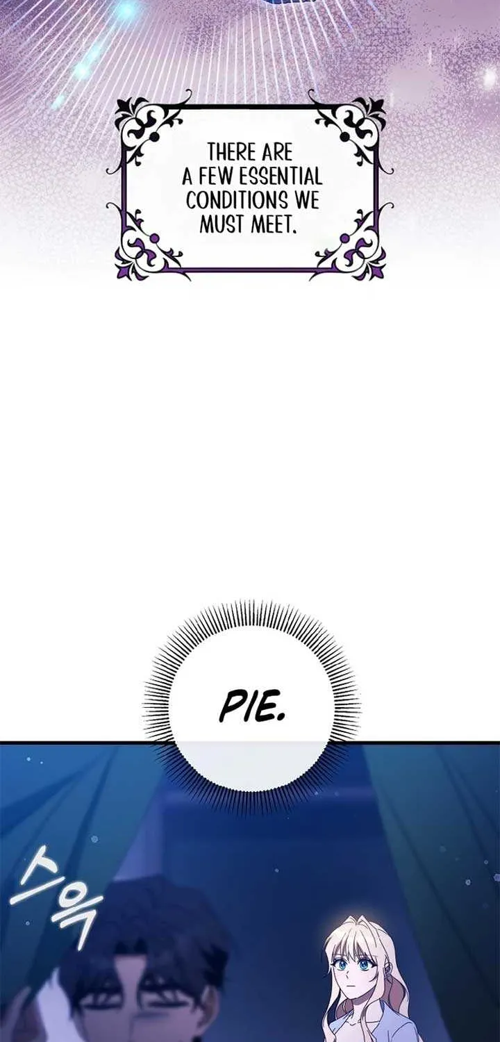 It’s My Destiny To Be The Hero’s Saviour Chapter 135 page 68 - 