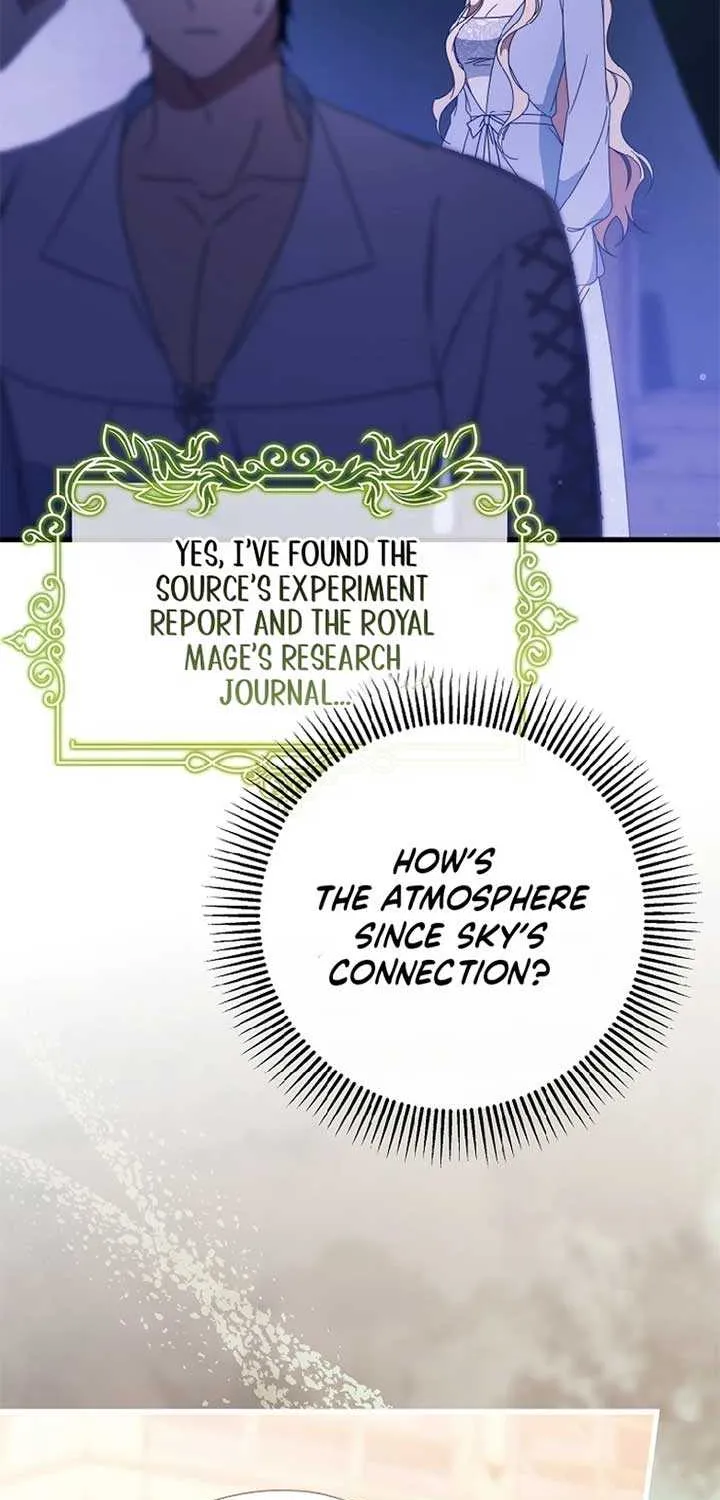 It’s My Destiny To Be The Hero’s Saviour Chapter 135 page 69 - 