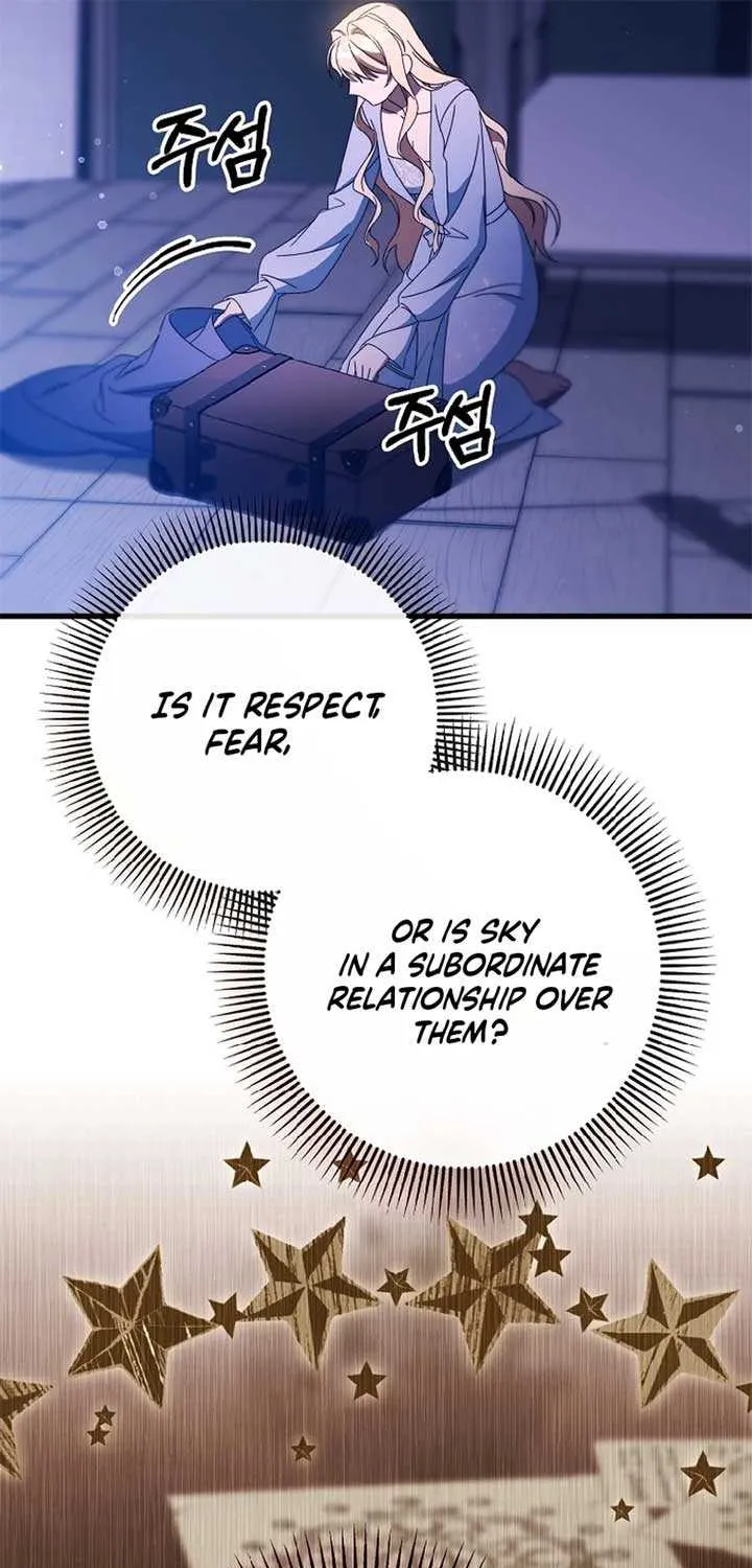 It’s My Destiny To Be The Hero’s Saviour Chapter 135 page 72 - 