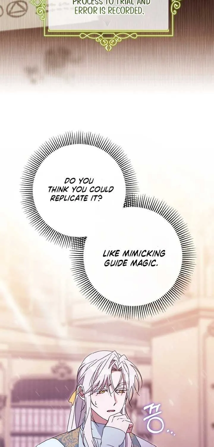 It’s My Destiny To Be The Hero’s Saviour Chapter 135 page 74 - 