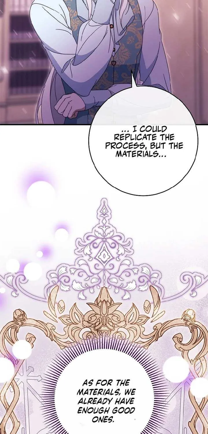 It’s My Destiny To Be The Hero’s Saviour Chapter 135 page 75 - 