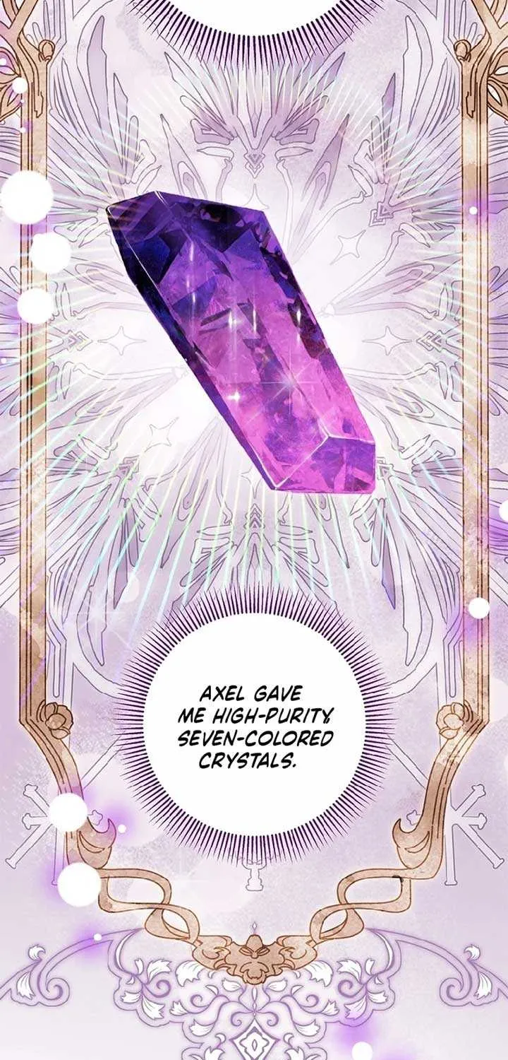 It’s My Destiny To Be The Hero’s Saviour Chapter 135 page 76 - 