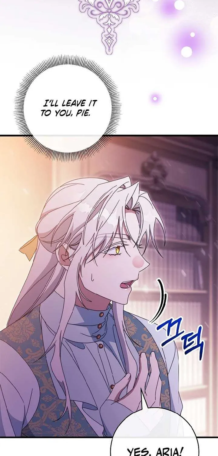 It’s My Destiny To Be The Hero’s Saviour Chapter 135 page 77 - 