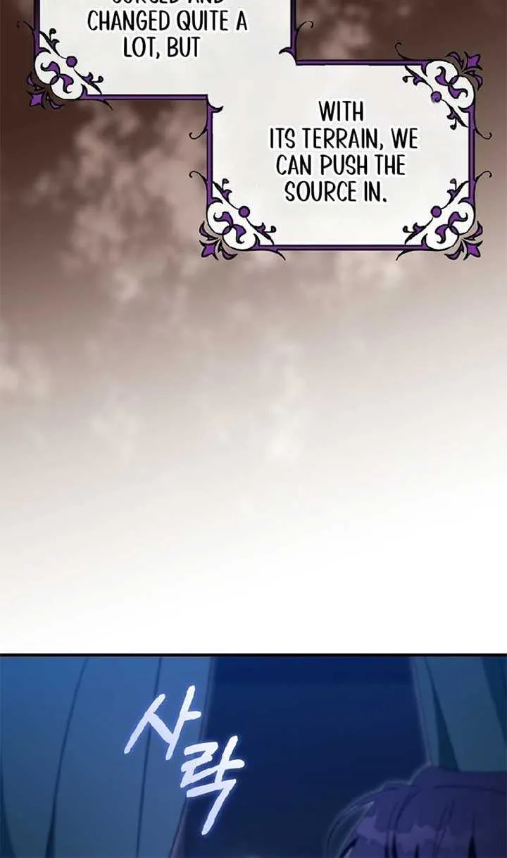It’s My Destiny To Be The Hero’s Saviour Chapter 135 page 80 - 