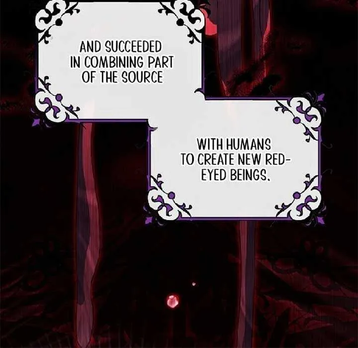 It’s My Destiny To Be The Hero’s Saviour Chapter 135 page 9 - 
