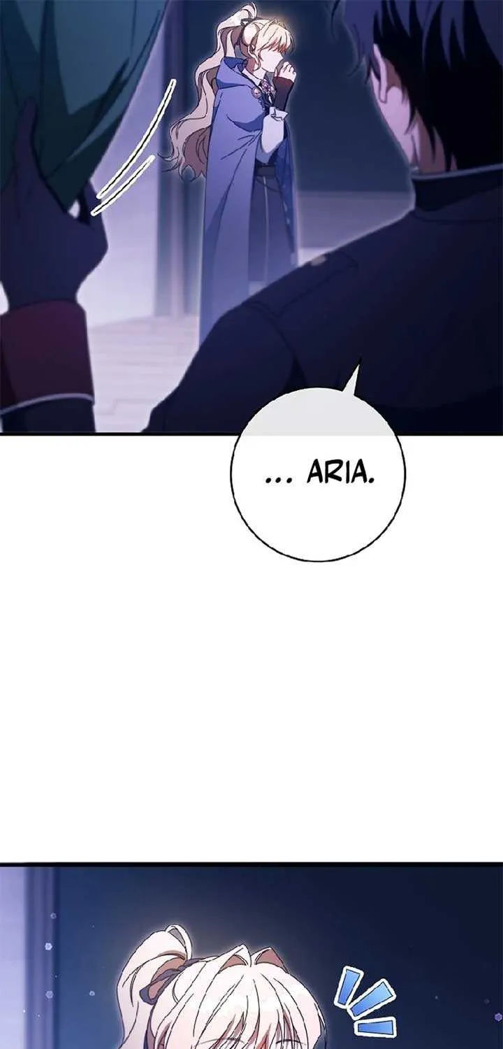 It’s My Destiny To Be The Hero’s Saviour Chapter 135 page 81 - 