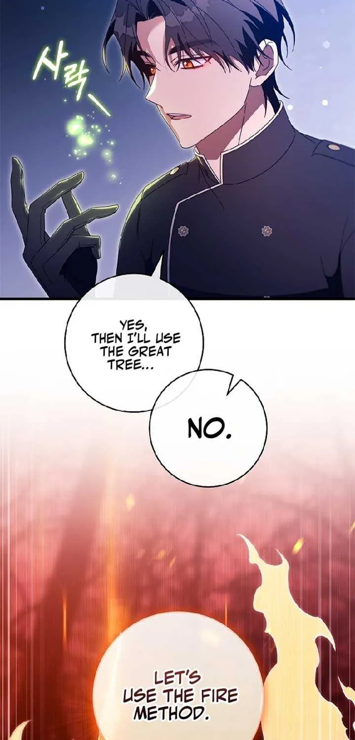 It’s My Destiny To Be The Hero’s Saviour Chapter 135 page 83 - 