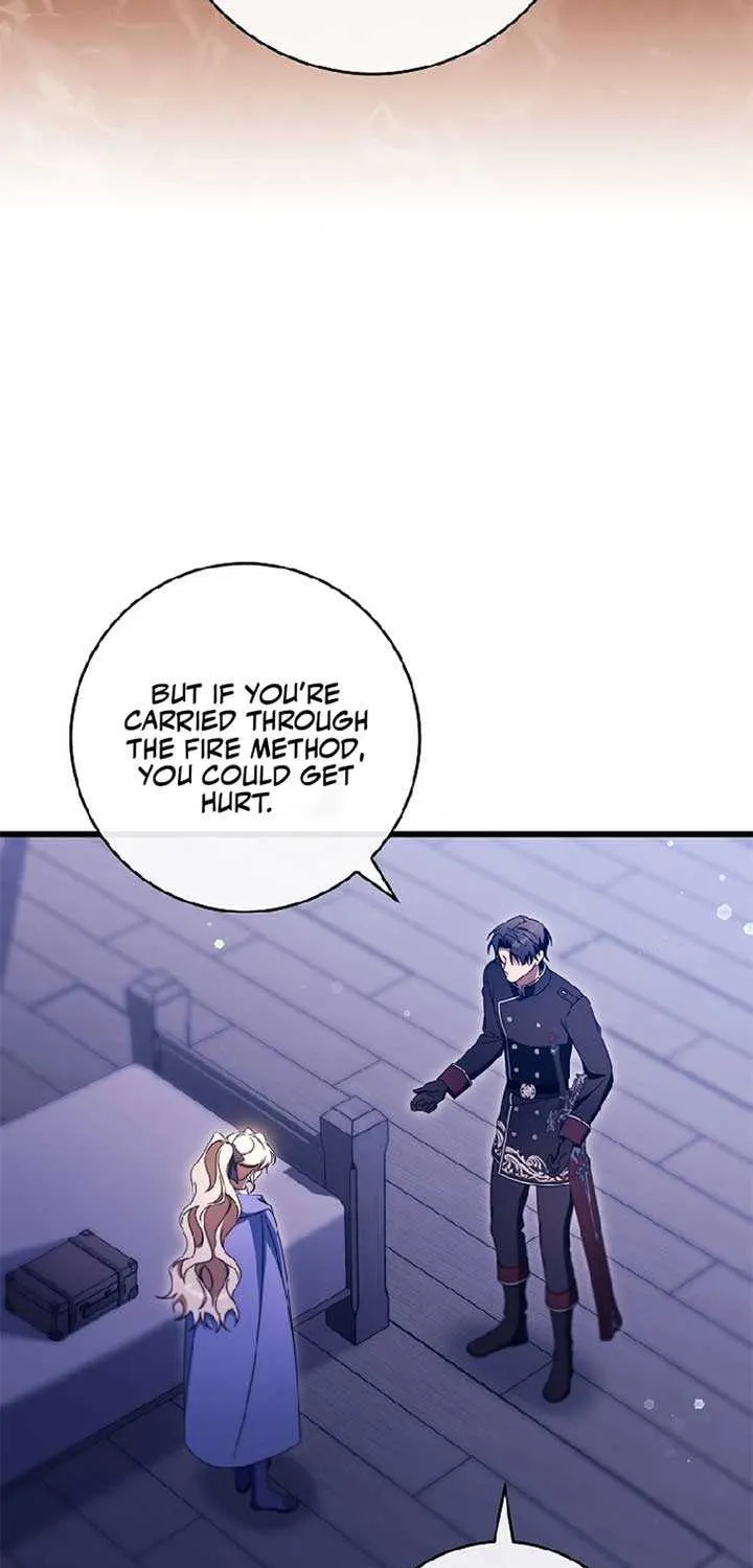 It’s My Destiny To Be The Hero’s Saviour Chapter 135 page 85 - 